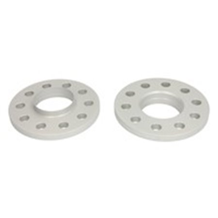 EIBACH S90-2-12-004 - Wheel spacer - 2 pcs 5x112 gr: 12mm śr. otw. centr: 66,45mm PRO-SPACER series - 2 (fitting elements in