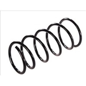 KYB RA1331 - Coil spring front L/R fits: CITROEN BERLINGO/MINIVAN; PEUGEOT PARTNER, PARTNER/MINIVAN 1.6D-2.0D 06.96-12.15