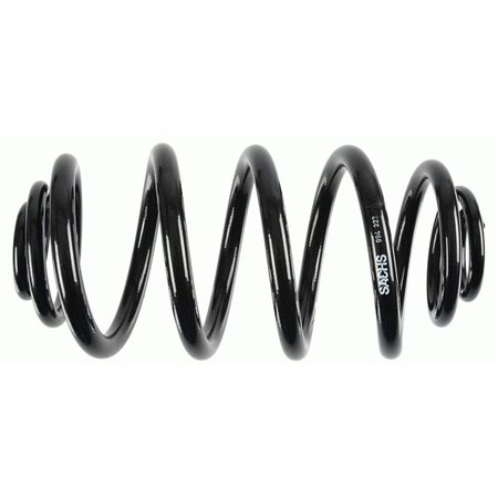 994 322 Suspension Spring SACHS