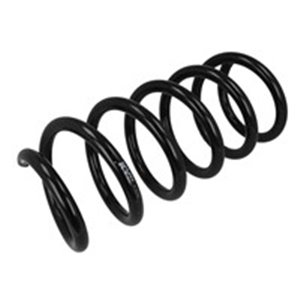 KYB RC2234 - Coil spring front L/R fits: NISSAN PRIMASTAR; OPEL VIVARO A; RENAULT TRAFIC II 1.9D/2.0/2.5D 03.01-
