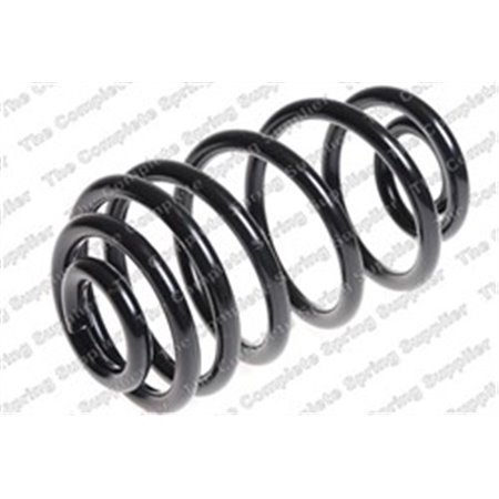 LESJÖFORS 4263505 - Coil spring rear L/R (for vehicles with lowered suspension) fits: OPEL ASTRA J, ASTRA J GTC 1.3D-2.0D 09.09-