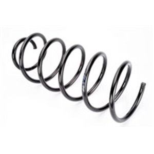 KYB RC2885 - Coil spring front L R fits   - Top1autovaruosad