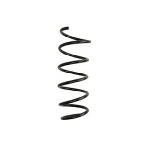 MAGNUM TECHNOLOGY SR166 - Coil spring front L/R fits: DACIA DUSTER 1.6/1.6ALK 04.10-01.18