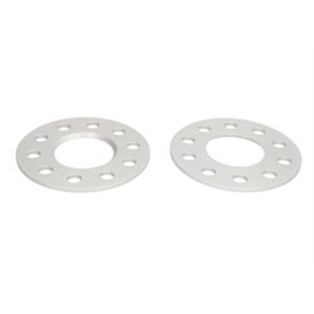 EIBACH S90-1-05-014 - Wheel spacer - 2 pcs 5x112 gr: 5mm śr. otw. centr: 66,45mm PRO-SPACER series - 1 (fitting elements inc