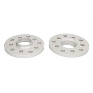 EIBACH S90-2-12-003 - Wheel spacer - 2 pcs x; gr: 12mm; śr. otw. centr: 57mm; PRO-SPACER series - 2; (fitting elements included 