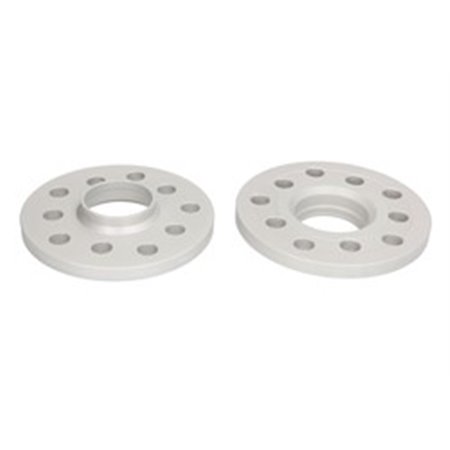 EIBACH S90-2-12-003 - Wheel spacer - 2 pcs x gr: 12mm śr. otw. centr: 57mm PRO-SPACER series - 2 (fitting elements included 