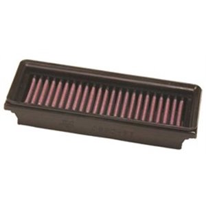 33-2860 Luftfilter K&N Filters - Top1autovaruosad