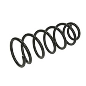 KYB RG6551 - Coil spring rear L/R fits: HYUNDAI ACCENT III; KIA RIO II 1.4/1.5D/1.6 03.05-12.11