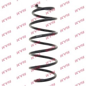 KYB RH3053 - Coil spring front L R fits   - Top1autovaruosad