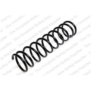 LESJÖFORS 4200706 - Coil spring rear L/R fits: ALFA ROMEO 166 2.0/2.4D/2.5 09.98-06.07