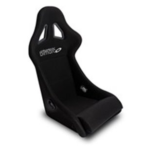 BIMARCO DAKAR BLACK FIA - Bucket seat  BI - Top1autovaruosad