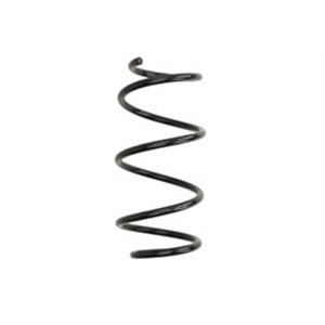 MAGNUM TECHNOLOGY SW176 - Coil spring front L/R (for manual transmission; for vehicles without sports suspension) fits: SKODA OC