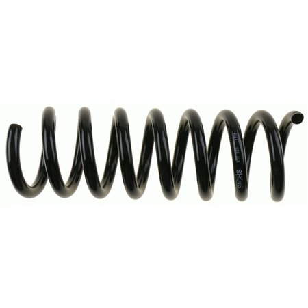 997 805 Suspension Spring SACHS