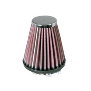 K&N RC-1200 - Universal air filter - complete