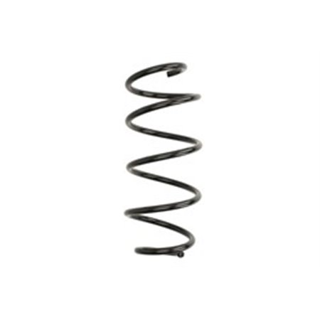 MAGNUM TECHNOLOGY SW175 - Coil spring front L/R fits: SKODA FABIA III VW POLO V 1.2/1.2D/1.4D 10.09-