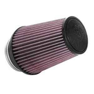 RU-4680 Sportõhufilter K&N Filters - Top1autovaruosad