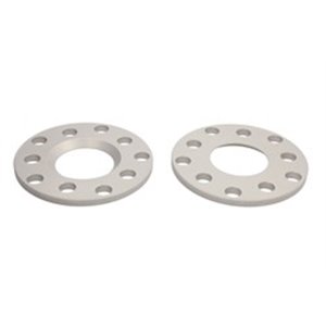 EIBACH S90-1-08-001 - Wheel spacer - 2 pcs x; gr: 8mm; śr. otw. centr: 57mm; PRO-SPACER series - 1; (fitting elements included -