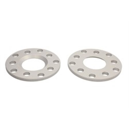 EIBACH S90-1-08-001 - Wheel spacer - 2 pcs x gr: 8mm śr. otw. centr: 57mm PRO-SPACER series - 1 (fitting elements included -