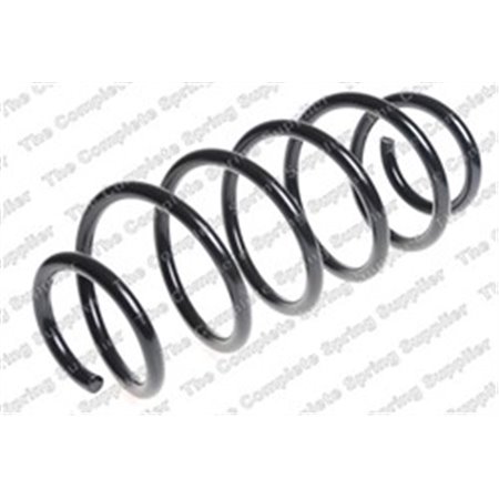 LESJÖFORS 4095845 - Coil spring front L/R fits: VOLVO XC60 I 2.0D/2.4D/3.0 05.08-04.17