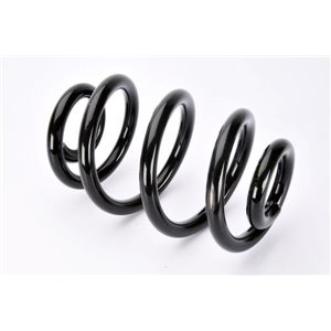 MAGNUM TECHNOLOGY SX147MT - Coil spring front L/R fits: NISSAN INTERSTAR; OPEL MOVANO A; RENAULT MASTER II 1.9D-3.0D 07.98-