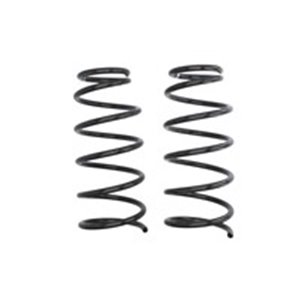 MOOG AMG81420 - Coil spring front (set for both sides) fits: TOYOTA SIENNA 3.3 12.04-12.10