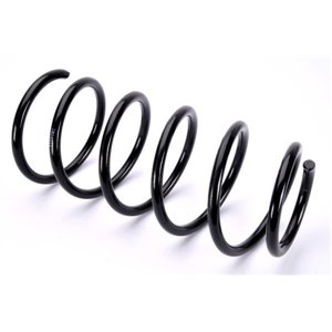 MAGNUM TECHNOLOGY SX050MT - Coil spring front L/R fits: OPEL OMEGA B 2.0D-3.0 03.94-07.03