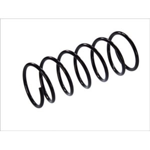 MAGNUM TECHNOLOGY SC029MT - Coil spring front L/R fits: CITROEN BERLINGO, BERLINGO/MINIVAN; PEUGEOT PARTNER 1.4/1.6 06.96-12.15