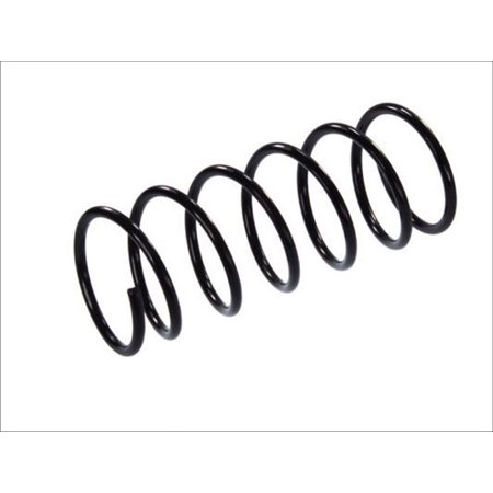 MAGNUM TECHNOLOGY SC029MT - Coil spring front L/R fits: CITROEN BERLINGO, BERLINGO/MINIVAN PEUGEOT PARTNER 1.4/1.6 06.96-12.15