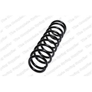 LESJÖFORS 4259235 - Coil spring rear L/R (for vehicles without sports suspension) fits: MITSUBISHI LANCER VII 1.3/1.6 09.03-12.1
