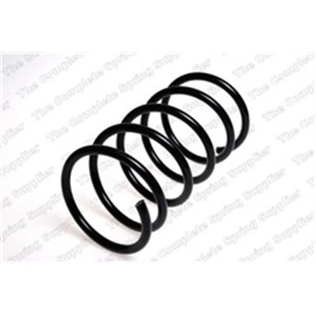 LESJÖFORS 4037212 - Coil spring front L/R fits: HYUNDAI COUPE I 1.6/2.0 08.96-04.02