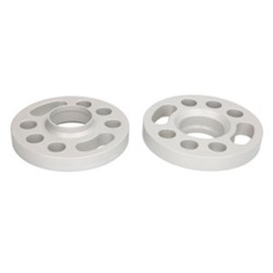 EIBACH S90-9-20-004 - Wheel spacer - 2 pcs x; gr: 20mm; śr. otw. centr: 57mm; PRO-SPACER series - 9; (fitting elements included 