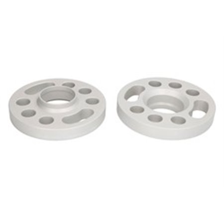 EIBACH S90-9-20-004 - Wheel spacer - 2 pcs x gr: 20mm śr. otw. centr: 57mm PRO-SPACER series - 9 (fitting elements included 