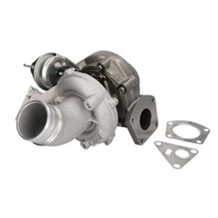 EVTC0233 Turbocharger (New) fits: VW TOUAREG 2.5D 01.03 05.10