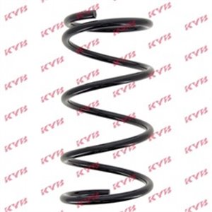 KYB RA3562 - Coil spring front L/R fits: MITSUBISHI OUTLANDER II 2.0D-3.0 11.06-11.12