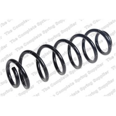LESJÖFORS 4204299 - Coil spring rear L/R (for vehicles without sports suspension) fits: AUDI A3 1.4/1.5/2.0D 05.13-