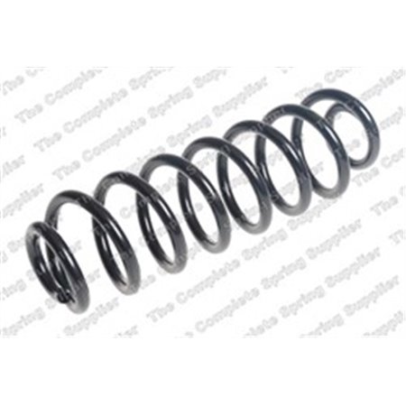 LESJÖFORS 4277830 - Coil spring rear L/R fits: SAAB 9-3, 9-3X 2.0/2.0ALK/2.8 01.07-02.15