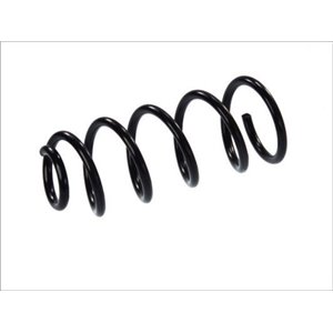 MAGNUM TECHNOLOGY SF041MT - Coil spring rear L/R fits: FIAT BRAVA, BRAVO I 1.2-2.0 10.95-12.02