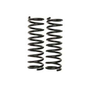 MOOG AMG80974 - Coil spring front L/R (check by VIN ; set left+right) fits: JEEP GRAND CHEROKEE II 4.0/4.7 10.98-09.05