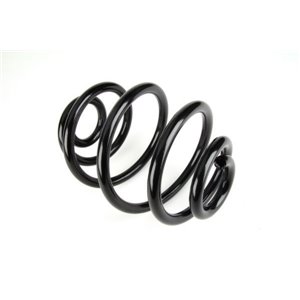 MAGNUM TECHNOLOGY SX114MT - Coil spring rear L/R fits: OPEL ASTRA F, VECTRA A 1.4-2.0 04.88-03.01
