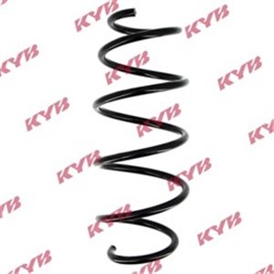 KYB RA3486 - Coil spring front L/R fits: MERCEDES GLK (X204) 2.2D/3.0D 06.08-06.15