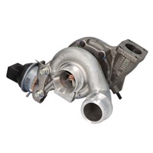 MITSUBISHI 49377-07515 - Turbocharger (New) fits: VW CRAFTER 30-35, CRAFTER 30-50 2.5D 04.06-05.13