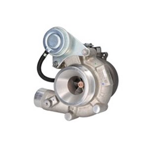 MITSUBISHI 49189-02914 - Turbocharger (New) fits: IVECO DAILY IV, DAILY LINE, DAILY V, DAILY VI, MASSIF; FIAT DUCATO 3.0D 05.06-