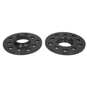 EIBACH S90-2-08-003-B - Wheel spacer - 2 pcs x; gr: 8mm; śr. otw. centr: 57mm; PRO-SPACER series - 2; (fitting elements included