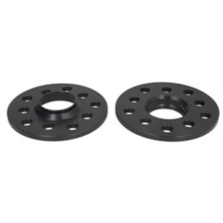 EIBACH S90-2-08-003-B - Wheel spacer - 2 pcs x gr: 8mm śr. otw. centr: 57mm PRO-SPACER series - 2 (fitting elements included