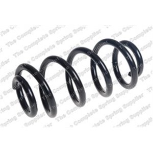 LESJÖFORS 4208516 - Coil spring rear L/R fits: BMW 2 GRAN TOURER (F46) 1.5-2.0D 07.14-