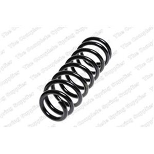 LESJÖFORS 4292592 - Coil spring rear L/R (reinforced) fits: TOYOTA COROLLA VERSO 1.6/1.8/2.0D 08.01-05.04