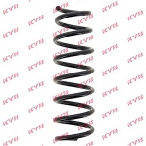 KYB RA3397 - Coil spring front L/R fits: BMW 5 (F10), 5 (F11) 2.0D/3.0D 01.10-10.16