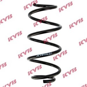 KYB RA3542 - Coil spring front L R fits   - Top1autovaruosad