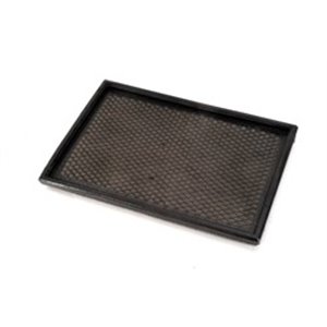 PIPERCROSS TUPP1374 - Sports air filter - Panel (dł.: 271mm, szer.: 185mm, wys.:29mm) fits: CADILLAC CTS; SEAT CORDOBA, CORDOBA 