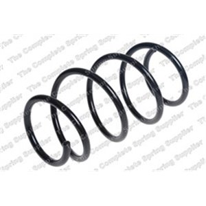 LESJÖFORS 4092639 - Coil spring front L/R fits: TOYOTA COROLLA 1.3-1.8 06.13-08.19